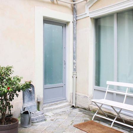 باريس Cosy Apartment - Near Le Marais المظهر الخارجي الصورة